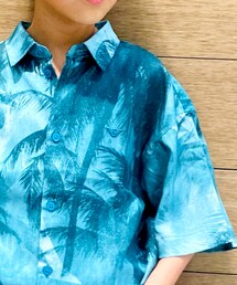 EMPORIO ARMANI | シャツ/ブラウス