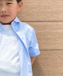 EMPORIO ARMANI | ¥33,000(シャツ/ブラウス)