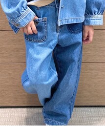 EMPORIO ARMANI | デニムパンツ