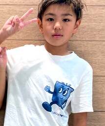 EMPORIO ARMANI | Tシャツ/カットソー