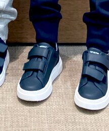EMPORIO ARMANI | スニーカー