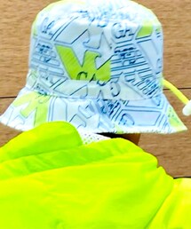 EMPORIO ARMANI | ハット