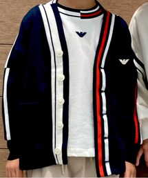 EMPORIO ARMANI | Tシャツ/カットソー