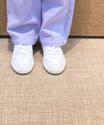 EMPORIO ARMANI | ¥42,900(スニーカー)