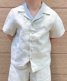 EMPORIO ARMANI | ¥59,400(オールインワン・サロペット)