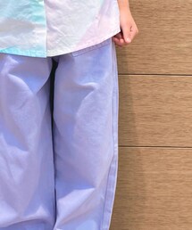 EMPORIO ARMANI | ¥28,600(デニムパンツ)