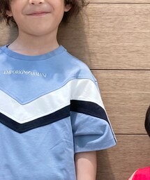 EMPORIO ARMANI | Tシャツ/カットソー