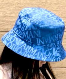 EMPORIO ARMANI | ハット