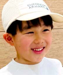 EMPORIO ARMANI | キャップ