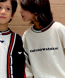 EMPORIO ARMANI | スウェット