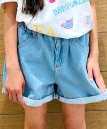 EMPORIO ARMANI | デニムパンツ