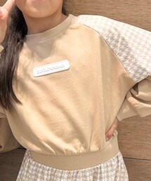 EMPORIO ARMANI | ¥38,500(ワンピース)
