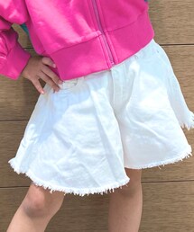 EMPORIO ARMANI | ¥26,400(デニムパンツ)