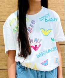 EMPORIO ARMANI | Tシャツ/カットソー