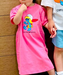 EMPORIO ARMANI | ワンピース