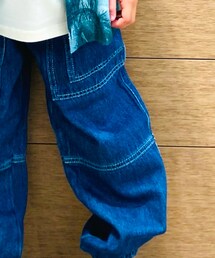 EMPORIO ARMANI | デニムパンツ