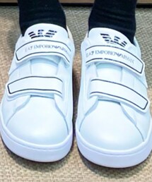 EMPORIO ARMANI | スニーカー