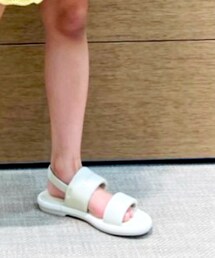 EMPORIO ARMANI | サンダル