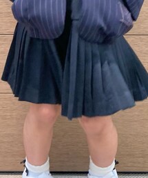 EMPORIO ARMANI | ¥41,800(ワンピース)