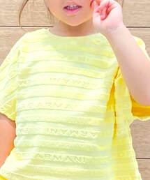 EMPORIO ARMANI | Tシャツ/カットソー