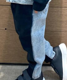 EMPORIO ARMANI | デニムパンツ