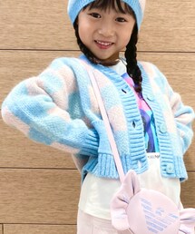 EMPORIO ARMANI | カーディガン/ボレロ