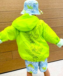 EMPORIO ARMANI | ブルゾン