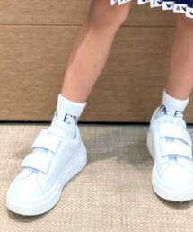 EMPORIO ARMANI | スニーカー