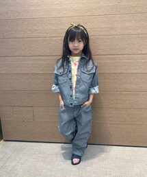 EMPORIO ARMANI | その他パンツ