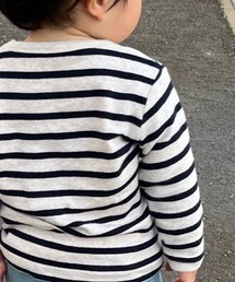 無印良品 | Tシャツ/カットソー