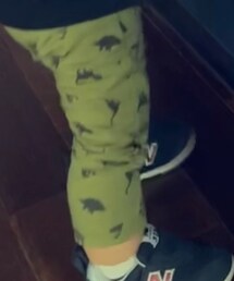 devirock | パンツ