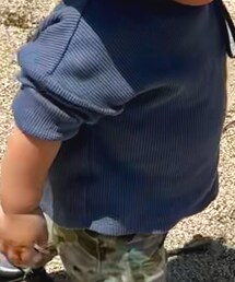 GU | Tシャツ/カットソー