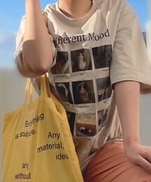 shein | 商品ID 15233428(Tシャツ/カットソー)