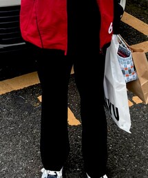 UNIQLO | スラックス