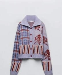 ZARA | ニット/セーター