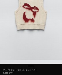 ZARA | ニット/セーター