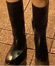 Bonpoint | ブーツ