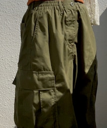 GU | カーゴパンツ