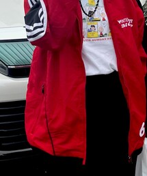 adidas | ナイロンジャケット