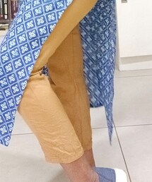 Bata | バレエシューズ