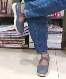 Bata | バレエシューズ