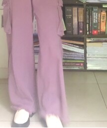 NOUN | デニムパンツ