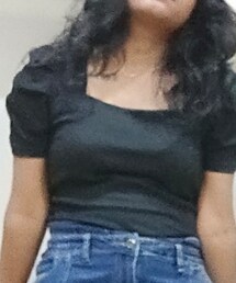 CODE | その他トップス