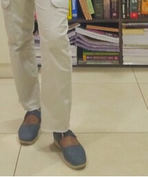 NUON | カーゴパンツ