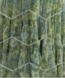 thrifted | スカート