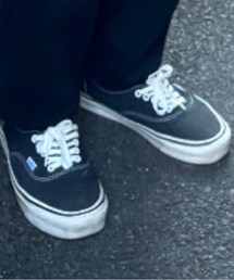 VANS | スニーカー