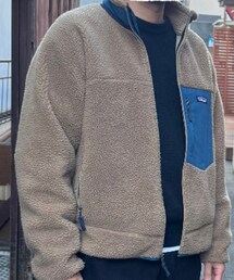 patagonia | ブルゾン