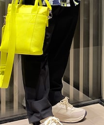 EMPORIO ARMANI | パンツ