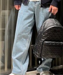 EMPORIO ARMANI | デニムパンツ