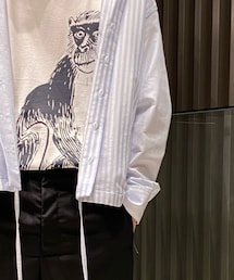 EMPORIO ARMANI | ジャケット/アウター